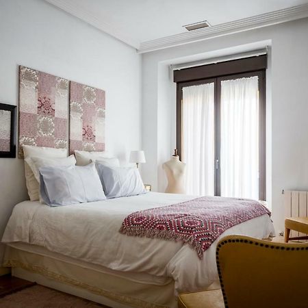 Figueroa Design Apartment มาดริด ภายนอก รูปภาพ