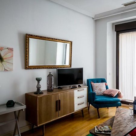 Figueroa Design Apartment มาดริด ภายนอก รูปภาพ