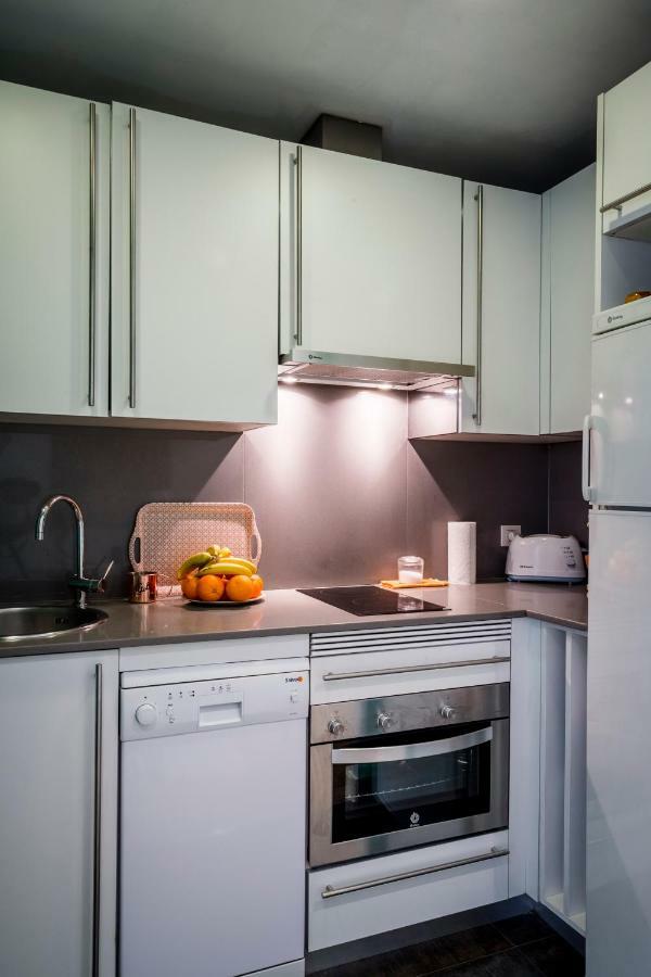 Figueroa Design Apartment มาดริด ภายนอก รูปภาพ