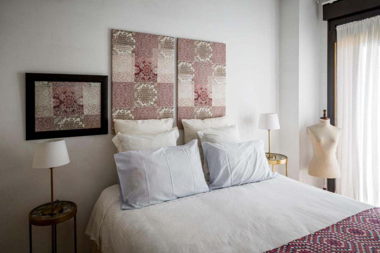 Figueroa Design Apartment มาดริด ภายนอก รูปภาพ