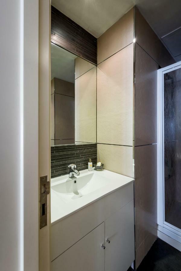 Figueroa Design Apartment มาดริด ภายนอก รูปภาพ