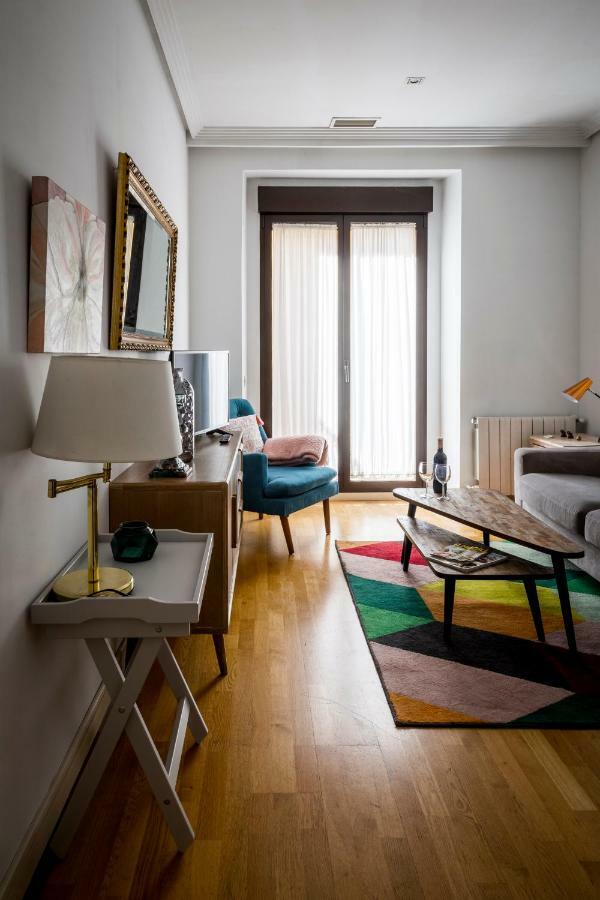 Figueroa Design Apartment มาดริด ภายนอก รูปภาพ