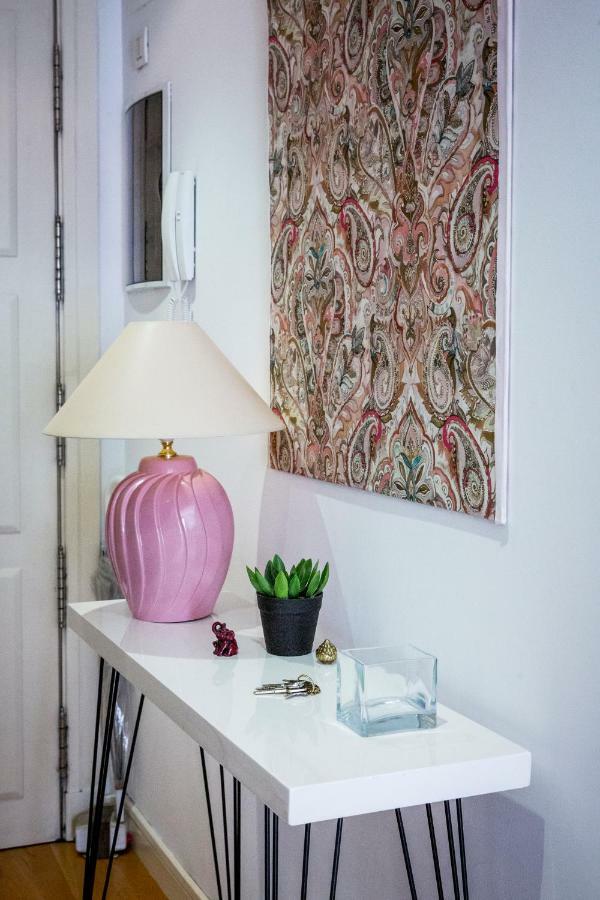 Figueroa Design Apartment มาดริด ภายนอก รูปภาพ