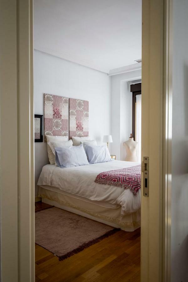 Figueroa Design Apartment มาดริด ภายนอก รูปภาพ