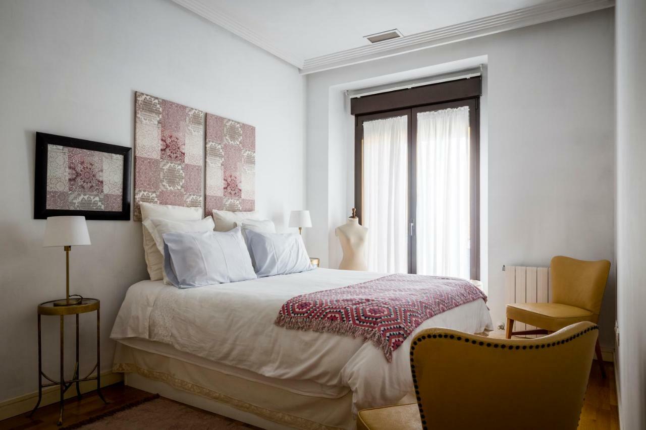 Figueroa Design Apartment มาดริด ภายนอก รูปภาพ