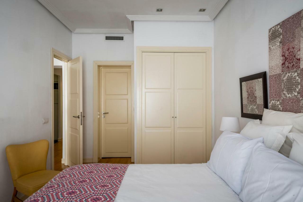 Figueroa Design Apartment มาดริด ภายนอก รูปภาพ